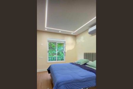 Apartamento à venda com 3 quartos, 186m² em Tatuapé, São Paulo