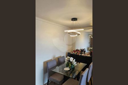 Apartamento à venda com 2 quartos, 62m² em Vila Graciosa, São Paulo