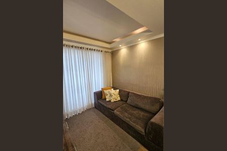 Apartamento à venda com 2 quartos, 62m² em Vila Graciosa, São Paulo