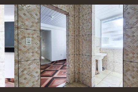 Apartamento à venda com 57m², 2 quartos e sem vaga