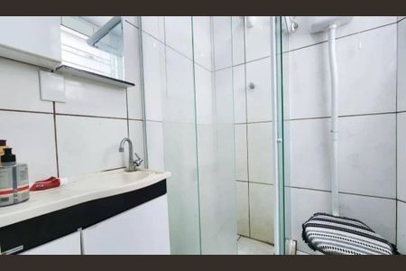 Apartamento à venda com 57m², 2 quartos e sem vaga