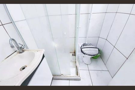 Apartamento à venda com 57m², 2 quartos e sem vaga