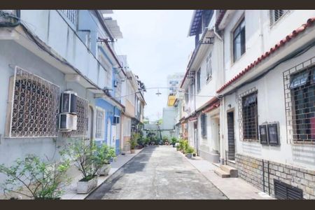 Apartamento à venda com 57m², 2 quartos e sem vaga