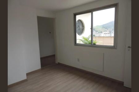 Apartamento à venda com 3 quartos, 146m² em Taquara, Rio de Janeiro