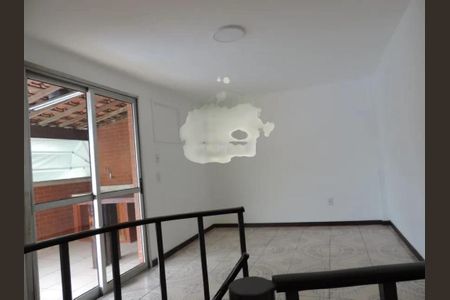 Apartamento à venda com 3 quartos, 146m² em Taquara, Rio de Janeiro