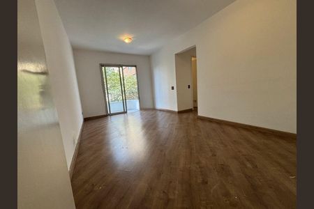 Apartamento à venda com 1 quarto, 45m² em Itaim Bibi, São Paulo