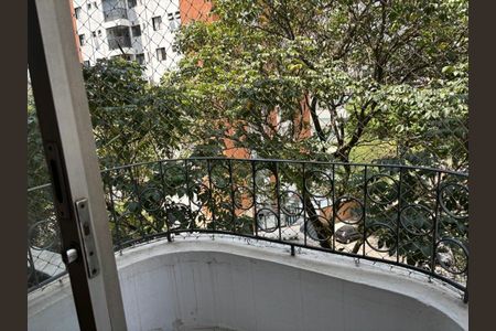 Apartamento à venda com 1 quarto, 45m² em Itaim Bibi, São Paulo