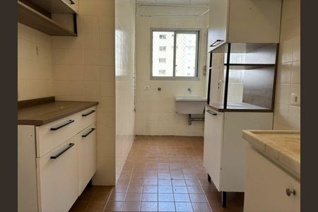 Apartamento à venda com 1 quarto, 45m² em Itaim Bibi, São Paulo