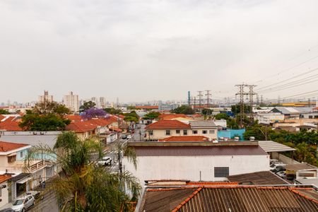 Apartamento para alugar com 47m², 2 quartos e 1 vaga Apartamento para alugar com 47m², 2 quartos e 1 vagaVista do Quarto