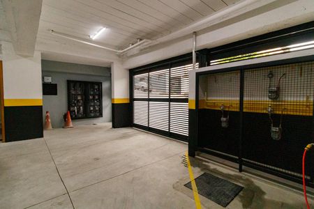 Apartamento para alugar com 47m², 2 quartos e 1 vaga Apartamento para alugar com 47m², 2 quartos e 1 vagaÁrea comum