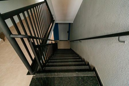 Apartamento para alugar com 47m², 2 quartos e 1 vaga Apartamento para alugar com 47m², 2 quartos e 1 vagaÁrea comum