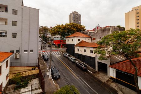 Apartamento para alugar com 47m², 2 quartos e 1 vaga Apartamento para alugar com 47m², 2 quartos e 1 vagaVista da Sala