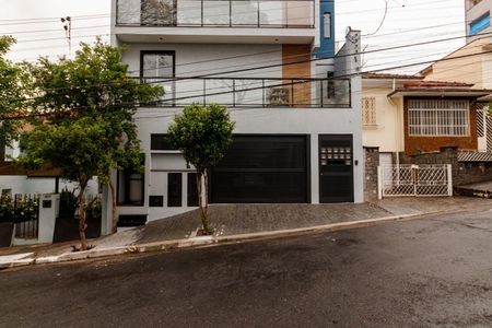 Apartamento para alugar com 47m², 2 quartos e 1 vaga Apartamento para alugar com 47m², 2 quartos e 1 vagaFachada