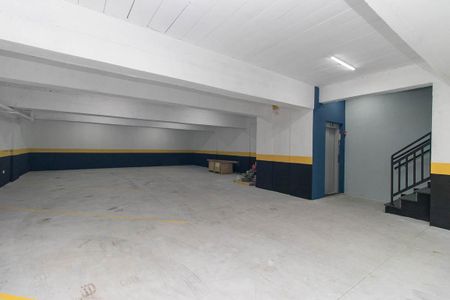 Apartamento para alugar com 46m², 2 quartos e 1 vaga Apartamento para alugar com 46m², 2 quartos e 1 vagaGaragem