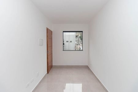 Sala de apartamento para alugar com 2 quartos, 46m² em Carandiru, São Paulo