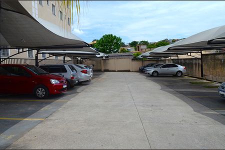 Apartamento à venda com 80m², 2 quartos e 1 vagaGaragem