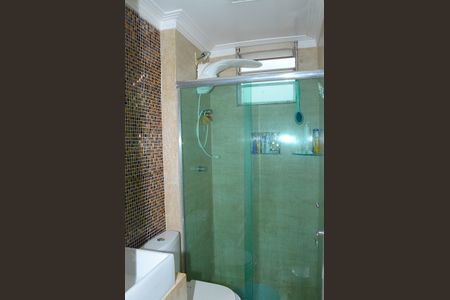 Apartamento à venda com 80m², 2 quartos e 1 vagaBanheiro