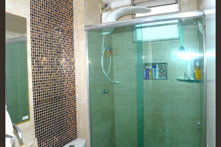 Apartamento à venda com 80m², 2 quartos e 1 vagaBanheiro