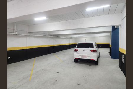 Apartamento para alugar com 42m², 2 quartos e 1 vaga Apartamento para alugar com 42m², 2 quartos e 1 vagaÁrea comum