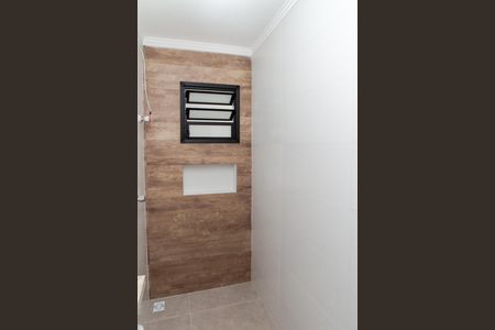 Apartamento para alugar com 42m², 2 quartos e 1 vaga Apartamento para alugar com 42m², 2 quartos e 1 vagaBanheiro