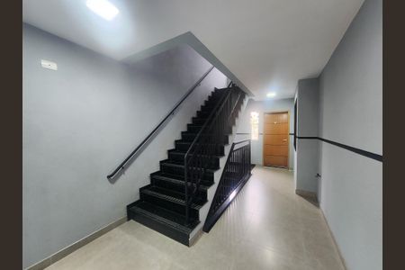 Apartamento para alugar com 42m², 2 quartos e 1 vaga Apartamento para alugar com 42m², 2 quartos e 1 vagaÁrea comum