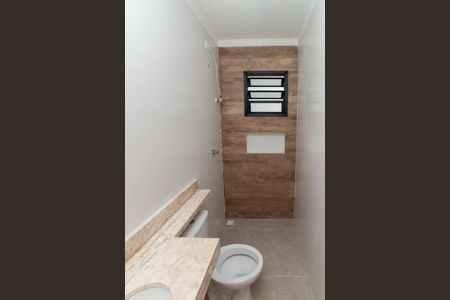 Apartamento para alugar com 42m², 2 quartos e 1 vaga Apartamento para alugar com 42m², 2 quartos e 1 vagaBanheiro