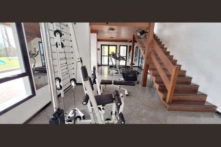 Apartamento para alugar com 156m², 4 quartos e 1 vaga Apartamento para alugar com 156m², 4 quartos e 1 vagaÁrea comum