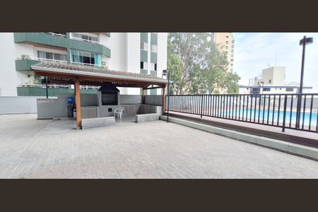 Apartamento para alugar com 156m², 4 quartos e 1 vaga Apartamento para alugar com 156m², 4 quartos e 1 vagaÁrea comum