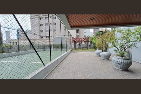 Apartamento para alugar com 156m², 4 quartos e 1 vaga Apartamento para alugar com 156m², 4 quartos e 1 vagaÁrea comum