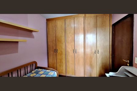 Apartamento para alugar com 156m², 4 quartos e 1 vaga Apartamento para alugar com 156m², 4 quartos e 1 vagaQuarto 3