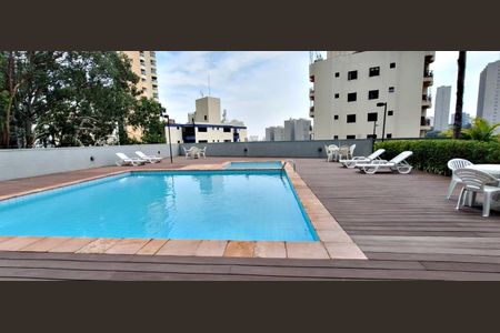 Apartamento para alugar com 156m², 4 quartos e 1 vaga Apartamento para alugar com 156m², 4 quartos e 1 vagaÁrea comum