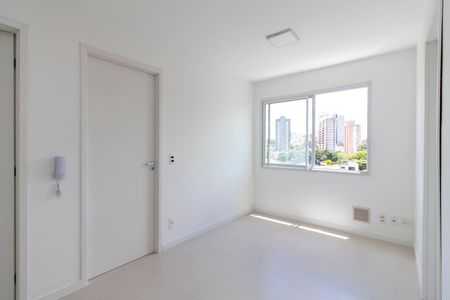 Apartamento à venda com 34m², 2 quartos e sem vaga Apartamento à venda com 34m², 2 quartos e sem vagaSala