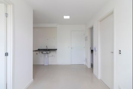 Sala de apartamento à venda com 2 quartos, 34m² em Tucuruvi, São Paulo
