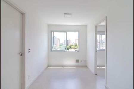 Sala de apartamento à venda com 2 quartos, 34m² em Tucuruvi, São Paulo