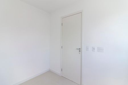 Apartamento à venda com 34m², 2 quartos e sem vaga Apartamento à venda com 34m², 2 quartos e sem vagaQuarto 2