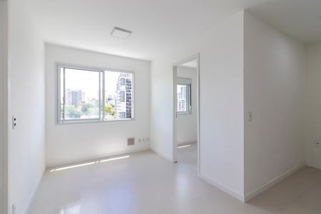Sala de apartamento à venda com 2 quartos, 34m² em Tucuruvi, São Paulo