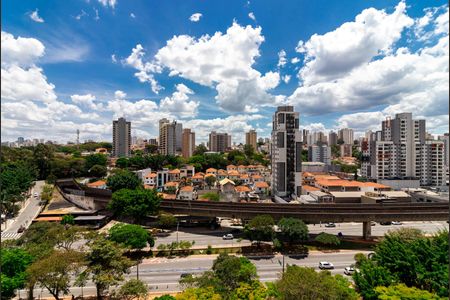 Apartamento à venda com 34m², 2 quartos e sem vaga Apartamento à venda com 34m², 2 quartos e sem vagaSuíte - Vista