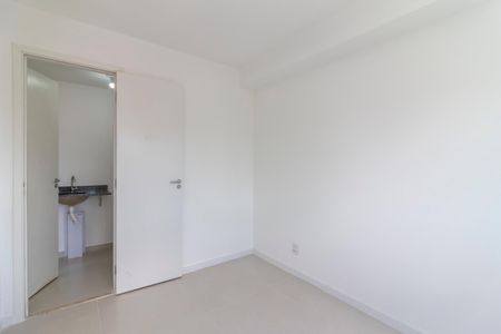 Suíte de apartamento à venda com 2 quartos, 34m² em Tucuruvi, São Paulo