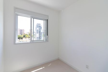 Apartamento à venda com 34m², 2 quartos e sem vaga Apartamento à venda com 34m², 2 quartos e sem vagaQuarto 2