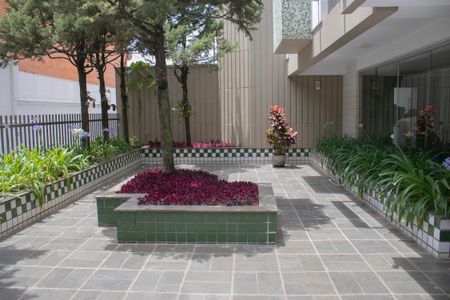 Apartamento para alugar com 93m², 3 quartos e 1 vagaHall de entrada