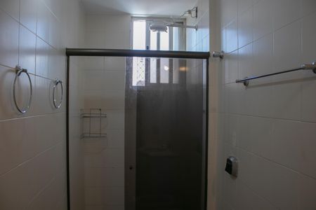 Apartamento para alugar com 93m², 3 quartos e 1 vagaBanheiro Social