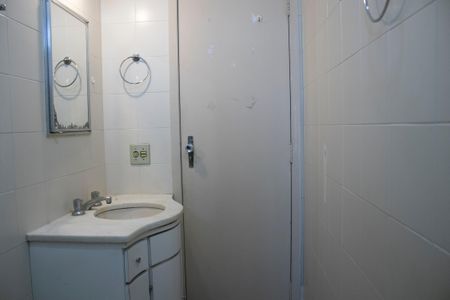 Apartamento para alugar com 93m², 3 quartos e 1 vagaBanheiro Social