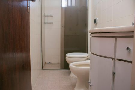 Apartamento para alugar com 93m², 3 quartos e 1 vagaBanheiro Social