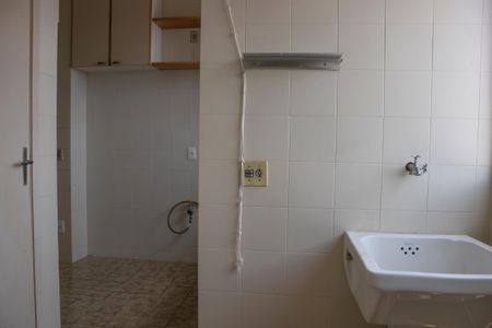 Apartamento para alugar com 93m², 3 quartos e 1 vagaÁrea de serviço