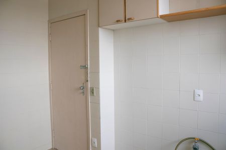 Apartamento para alugar com 93m², 3 quartos e 1 vagaCozinha