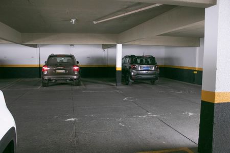 Apartamento para alugar com 93m², 3 quartos e 1 vagaGaragem