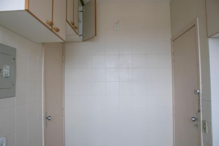 Apartamento para alugar com 93m², 3 quartos e 1 vagaCozinha