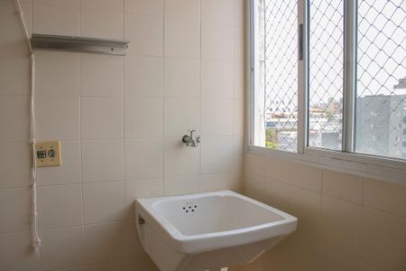 Apartamento para alugar com 93m², 3 quartos e 1 vagaÁrea de serviço