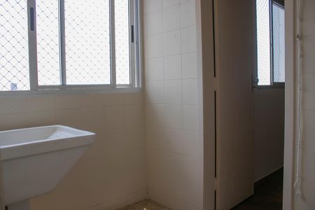 Apartamento para alugar com 93m², 3 quartos e 1 vagaÁrea de serviço