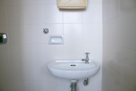 Apartamento para alugar com 93m², 3 quartos e 1 vagaBanheiro de serviço